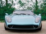 Zagato Raptor Concept 1996 года
